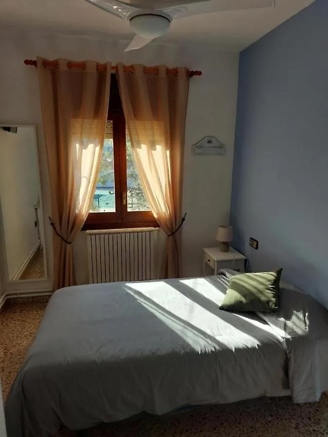 Hostal Braseria Missamaroi Tivissa 0*,  إسبانيا