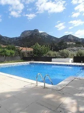 Hostal Braseria Missamaroi Tivissa