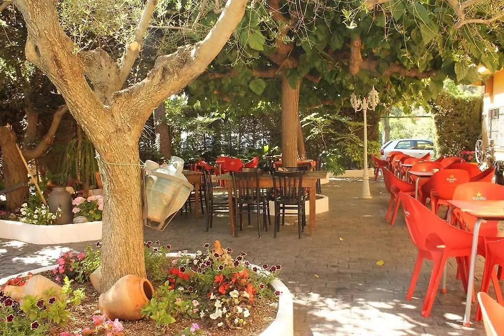 Hostal Braseria Missamaroi Tivissa 0*,  إسبانيا