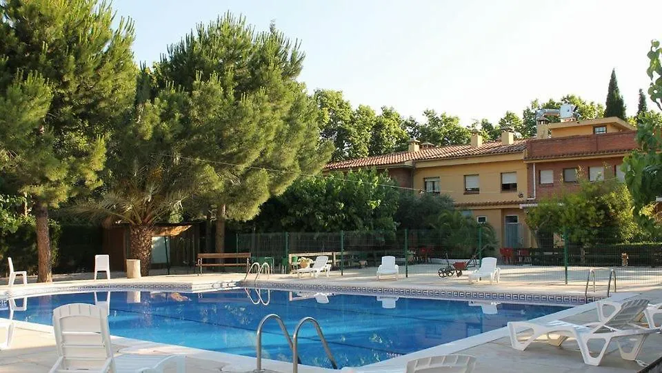 بيت ضيافة Hostal Braseria Missamaroi Tivissa إسبانيا